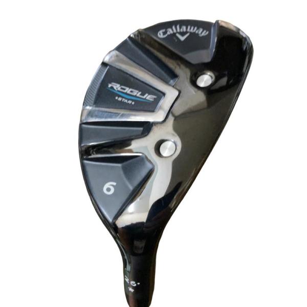 Callaway（キャロウェイ） ROGUE STAR U6 ユーティリティ UT