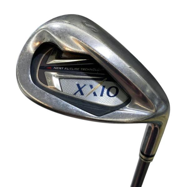 ダンロップ XXIO(2012) SW ウェッジ WG フレックスSR