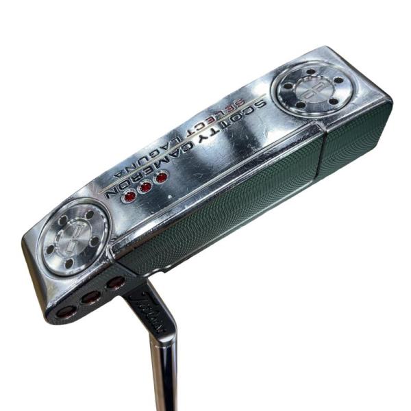 タイトリスト SCOTTY CAMERON select LAGUNA(2018) 33インチ パター PT フレックスその他