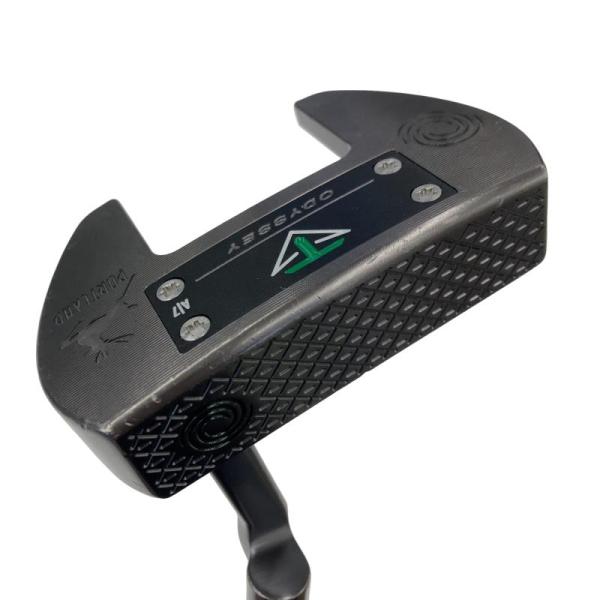 オデッセイ TOULON DESIGN PORTLAND(2019) 34インチ パター PT フレックスその他