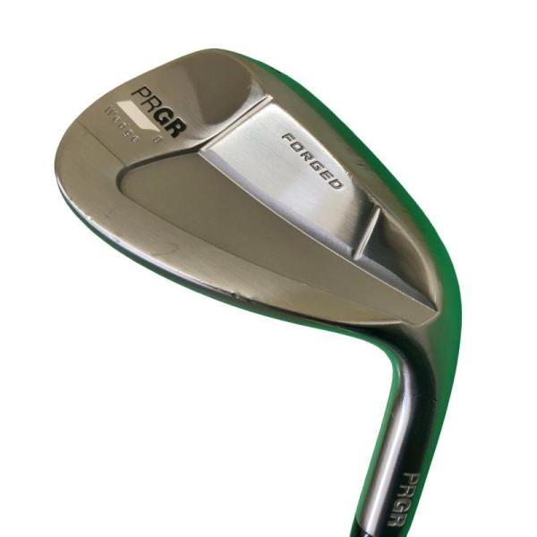 PRGR（プロギア） PRGR 0 WEDGE 56°/10° ウェッジ WG フレックスS