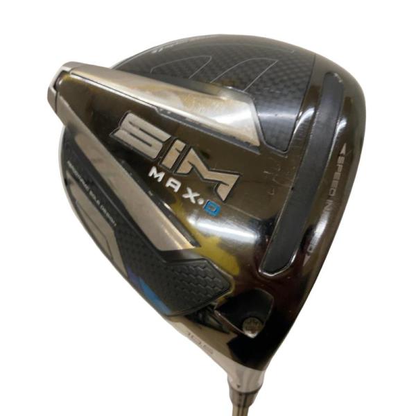 TaylorMade（テーラーメイド） SIM MAX-D 10.5° ドライバー DR