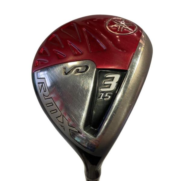 ヤマハ　３Ｗ　ＲMＸ　VD　フェアウェイウッド YAMAHA（ヤマハ） RMX VD 3W フェアウェイウッド FW フレックスS