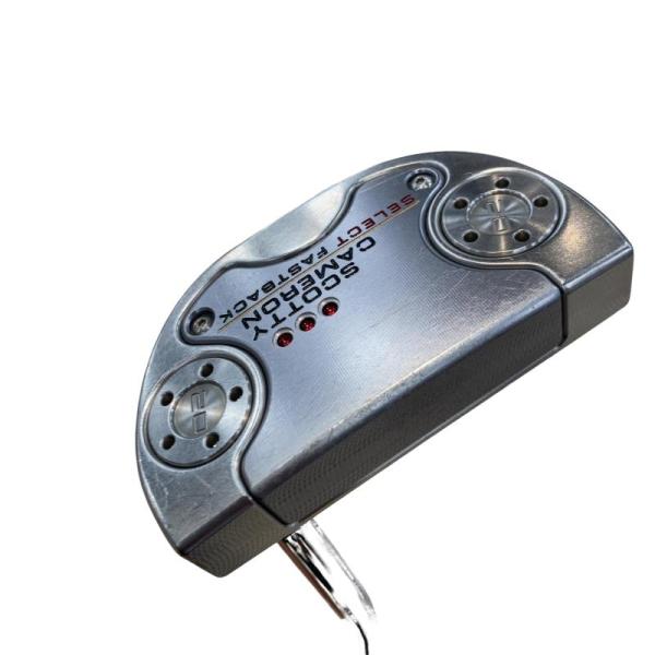 タイトリスト SCOTTY CAMERON select FASTBACK(2018) 33インチ パター PT フレックスその他