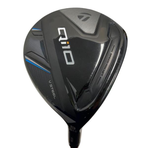 TaylorMade（テーラーメイド） Qi10 9W フェアウェイウッド FW