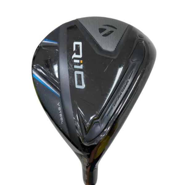 TaylorMade（テーラーメイド） Qi10 3W フェアウェイウッド FW