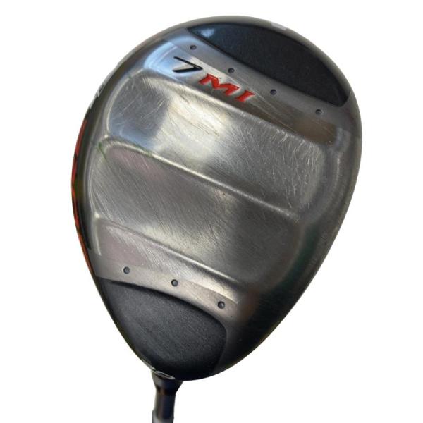 MIZUNO GOLF ミズノ SURE DD 2.0 MI U7 ユーティリティ UT フレックス