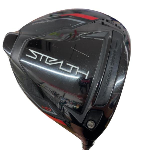 TaylorMade（テーラーメイド） STEALTH HD 9° ドライバー DR