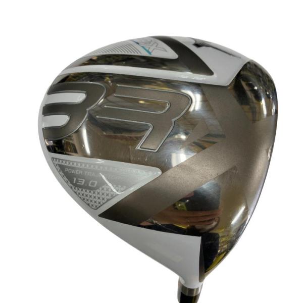 MIZUNO GOLF ミズノ BR-X 13° レディース ドライバー DR フレックスL