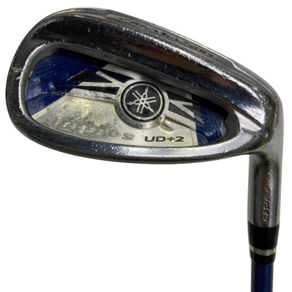 ヤマハ inpres UD 2 AW ウェッジ WG フレックスR