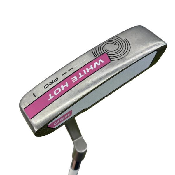 オデッセイ WHITE HOT PRO #1 32インチ レディース パター PT フレックスその他