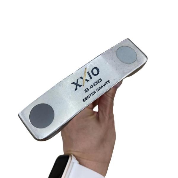 ダンロップ XXIO S400 レディース パター PT フレックスその他