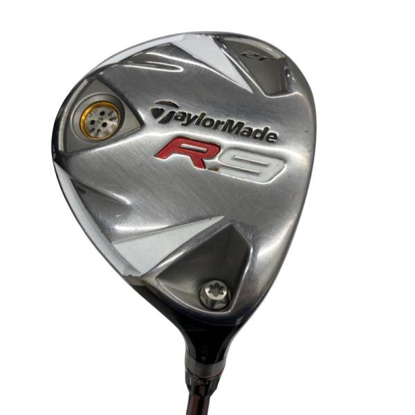 テーラーメイド R9 7W(21°) フェアウェイウッド FW フレックスS