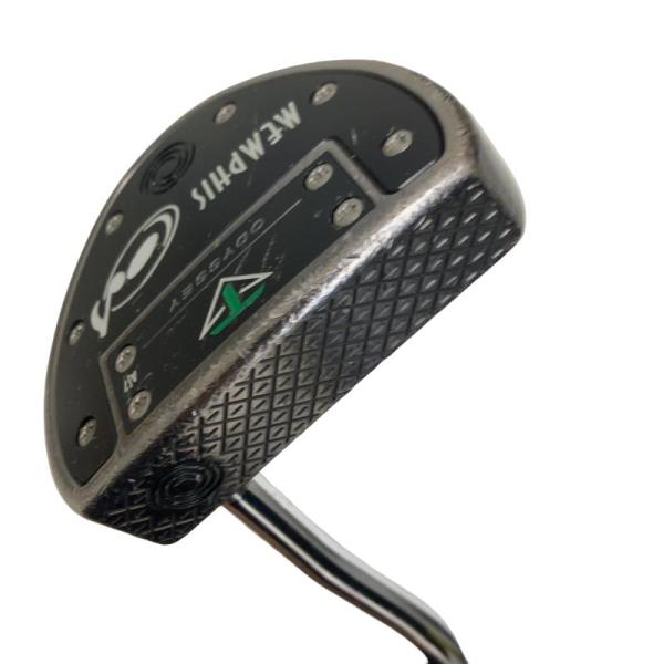 オデッセイ TOULON DESIGN MEMPHIS(2019)(ダブルベント) 34インチ パター PT フレックスその他