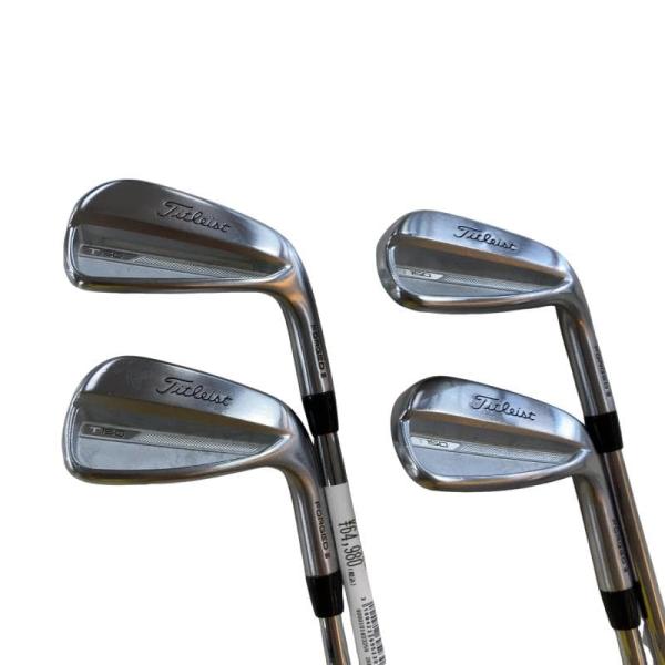 Titleist（タイトリスト） Titleist T150(2023) 6S アイアンセット IR