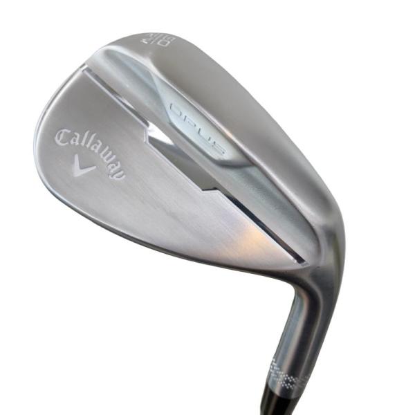 キャロウェイ OPUS クロム 50°/12°W レディース ウェッジ WG フレックスL