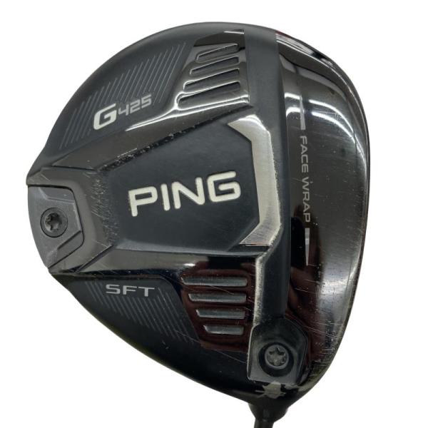 PING（ピン） G425 SFT 7W(アーコス無し) フェアウェイウッド FW