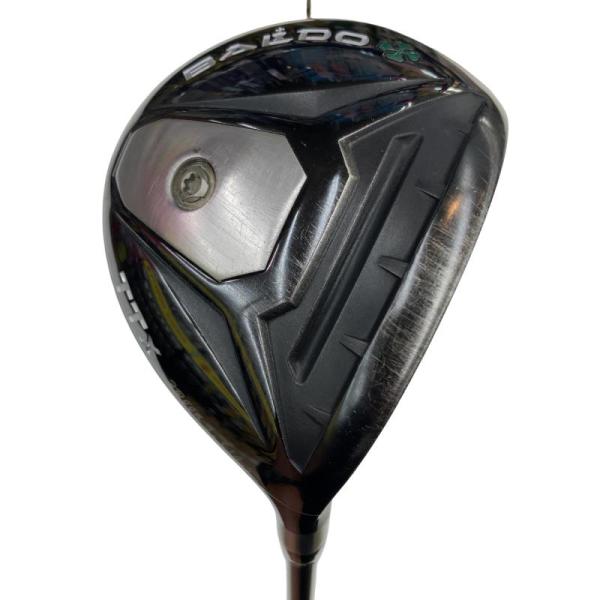 BALDO TTX 3W フェアウェイウッド FW フレックスS