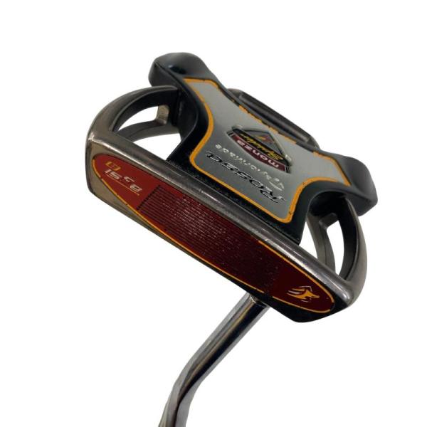 TaylorMade（テーラーメイド） Rossa agsi SPIDER 33インチ レフティ