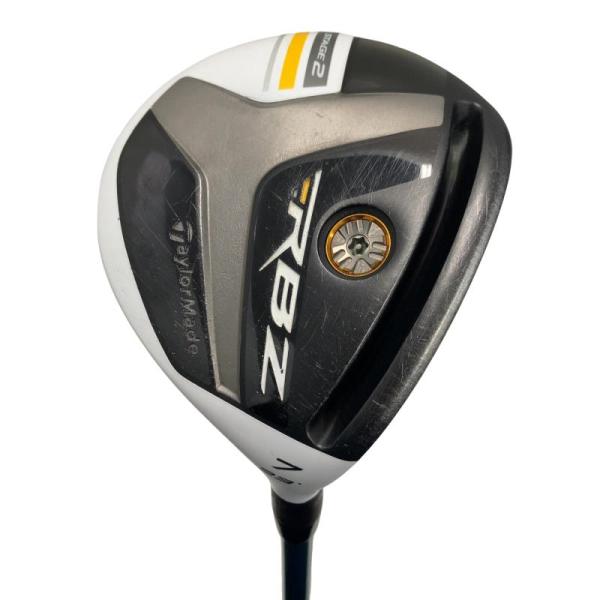 TaylorMade（テーラーメイド） RBZ STAGE 2 7W フェアウェイウッド FW