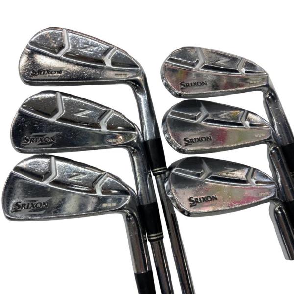 ダンロップ SRIXON Z925  6S アイアンセット IR フレックスS