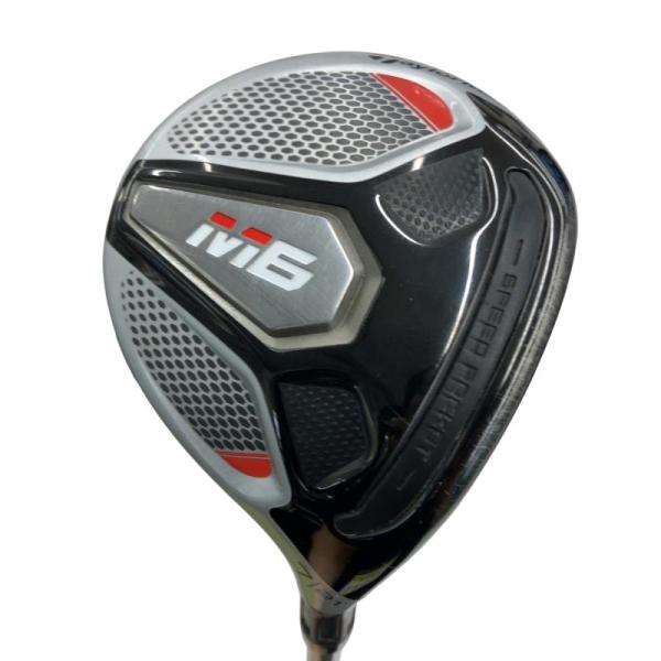 TaylorMade M6 フェアウェイウッド 7W 21度 TaylorMade（テーラーメイド） M6 7W フェアウェイウッド FW