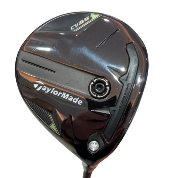TaylorMade（テーラーメイド） Qi35 5W フェアウェイウッド FW