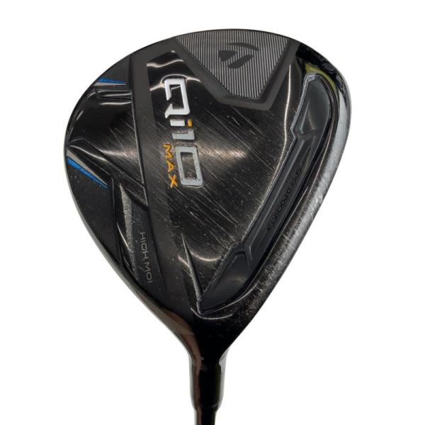 TaylorMade（テーラーメイド） Qi10 MAX 7W フェアウェイウッド FW