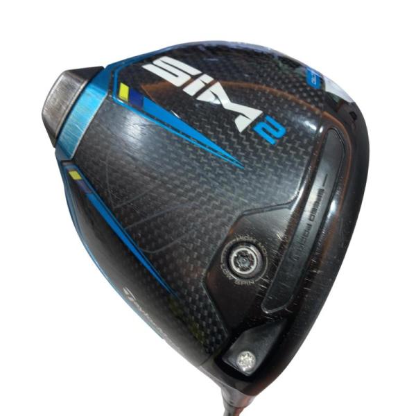TaylorMade（テーラーメイド） SIM2 9° ドライバー DR フレックス