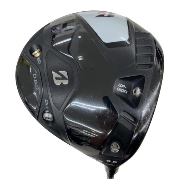 BRIDGESTONE GOLF ブリヂストン B2 HT 9.5° ドライバー DR フレックスS