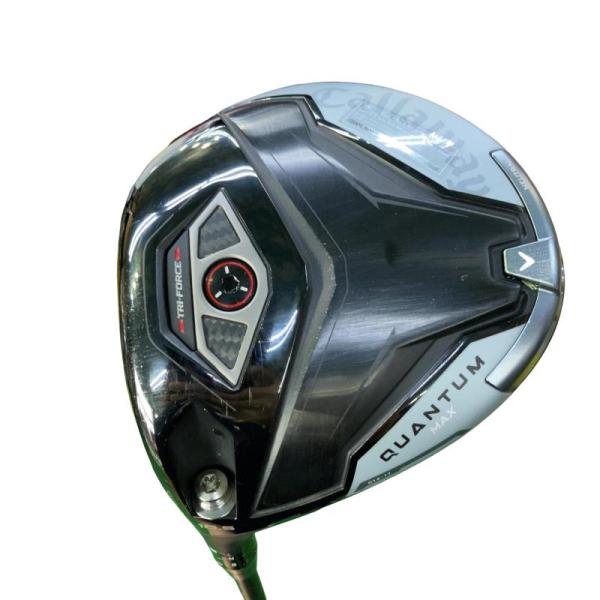 Callaway（キャロウェイ） QUANTUM MAX 10.5° レフティ ドライバー DR