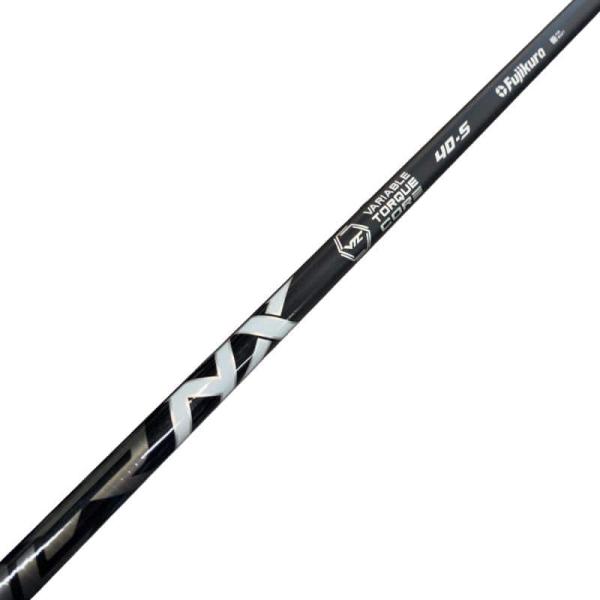フジクラ スピーダーNXブラック 40R キャロウェイドライバー用 スリーブ付 Callaway（キャロウェイ） キャロウェイスリーブ付き(QUANTUM系