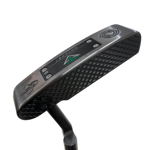 オデッセイ TOULON DESIGN AUSTIN(2019) 34インチ パター PT フレックスその他