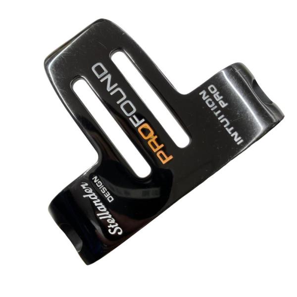 特価メーカー PROFOUND INTUITION PRO 34インチ パター PT フレックスその他