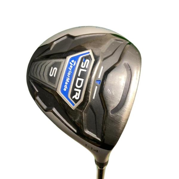 TaylorMade（テーラーメイド） SLDR S Mini Driver 14° ドライバー DR