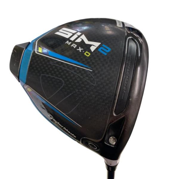 TaylorMade（テーラーメイド） SIM2 MAX-D 10.5° ドライバー DR
