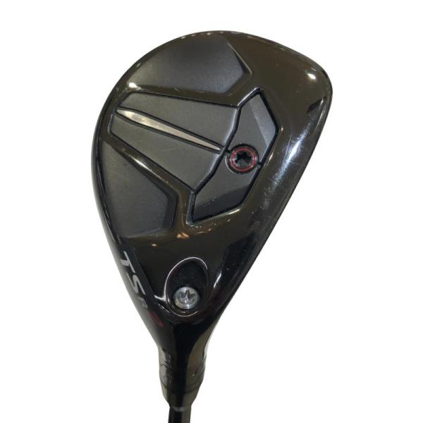 Titleist（タイトリスト） TSR2 18° ユーティリティ UT フレックスS