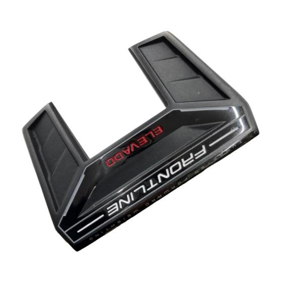 クリーブランド FRONTLINE ELEVADO 34インチ パター PT フレックスその他