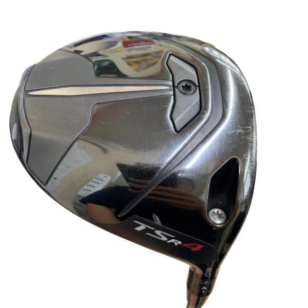 Titleist（タイトリスト） TSR4 8° USA ドライバー DR フレックス