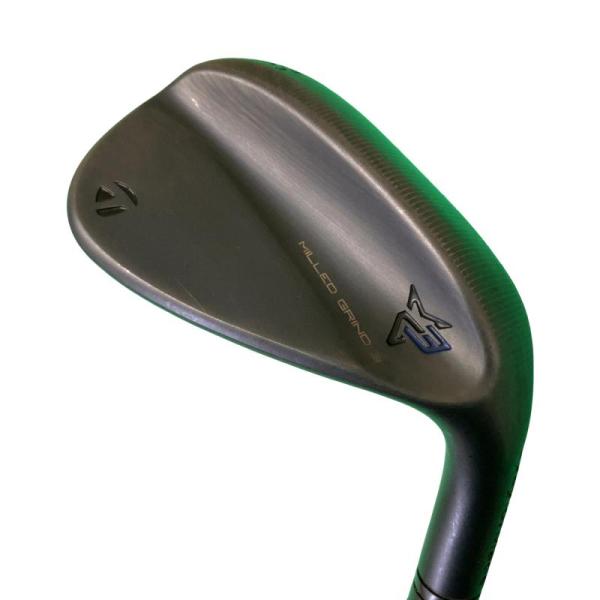 TaylorMade（テーラーメイド） Taylor Made MILLED GRIND 3(ブラック