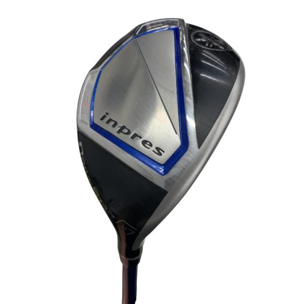 YAMAHA（ヤマハ） inpres DRIVESTAR U7 ユーティリティ UT フレックス