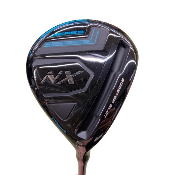 HONMA GOLF（本間ゴルフ） BERES NX 5W フェアウェイウッド FW
