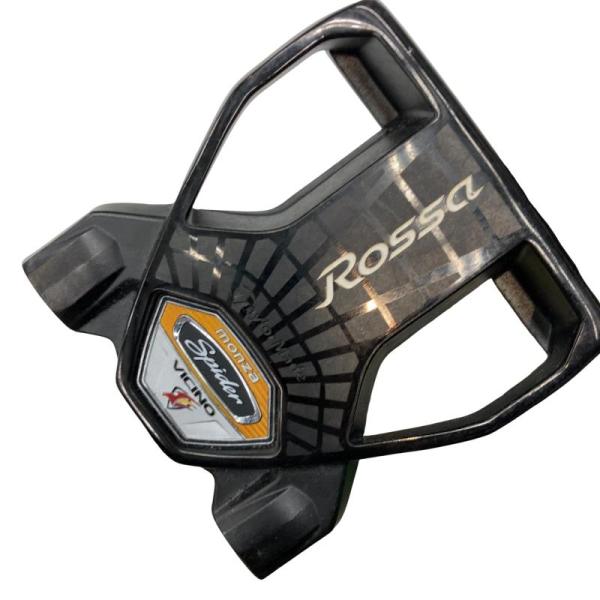TaylorMade（テーラーメイド） Rossa agsi-c SPIDER VICINO センター