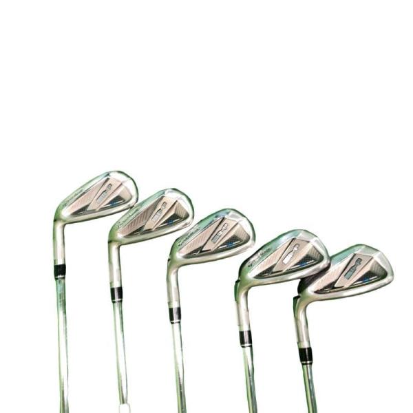 TaylorMade（テーラーメイド） SIM2 MAX 5S レフティ アイアンセット
