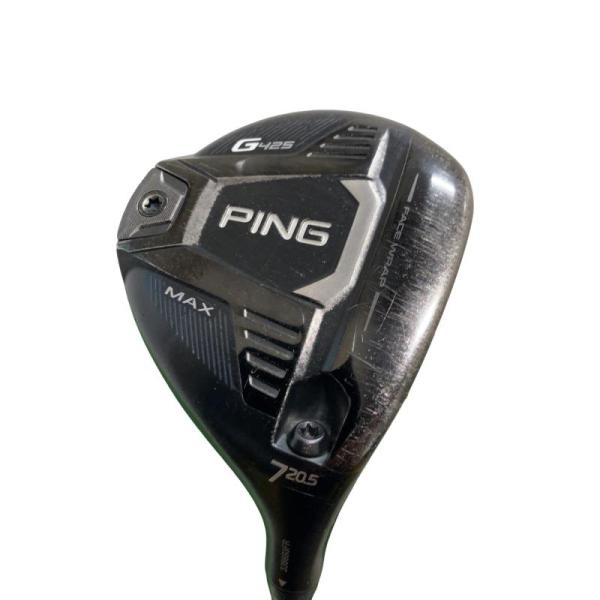 ピン G425 MAX 7W フェアウェイウッド FW フレックスその他