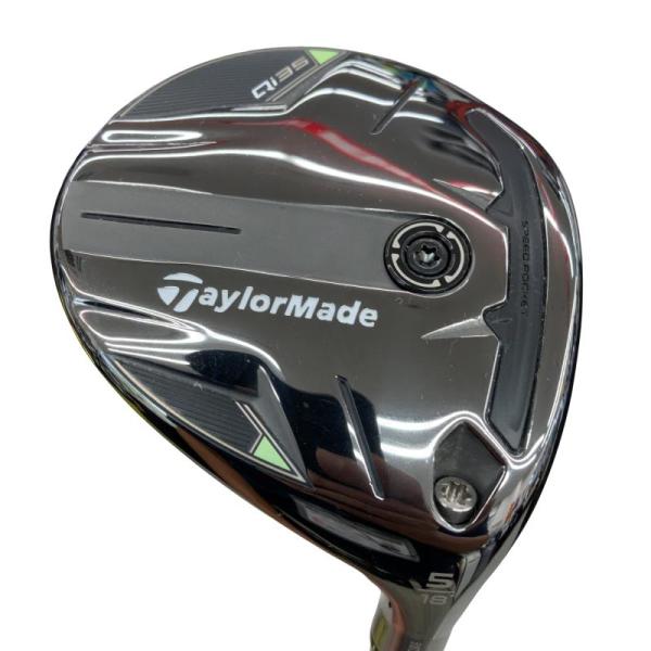 TaylorMade（テーラーメイド） Qi35 5W フェアウェイウッド FW