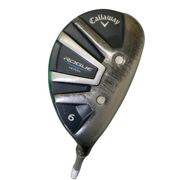Callaway（キャロウェイ） ROGUE STAR U6 ユーティリティ UT