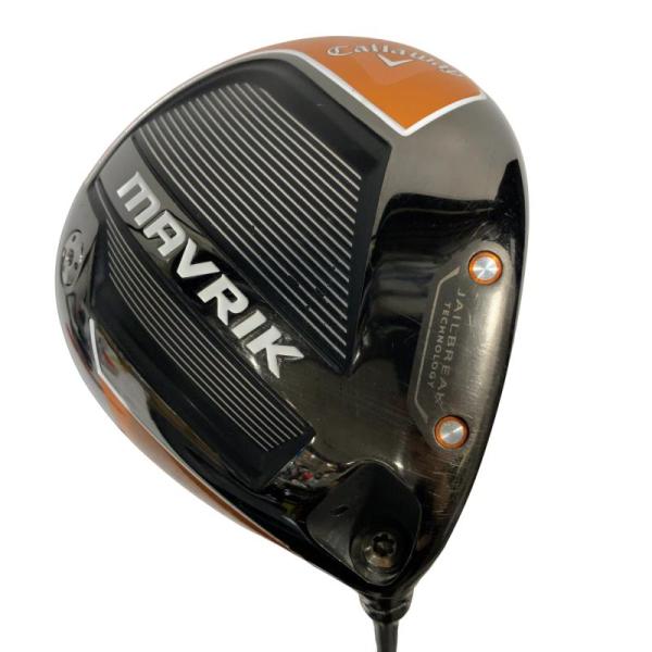 Callaway（キャロウェイ） MAVRIK 10.5° ドライバー DR フレックスS