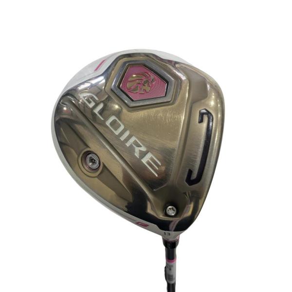 TaylorMade（テーラーメイド） GLOIRE F 13° レディース ドライバー DR