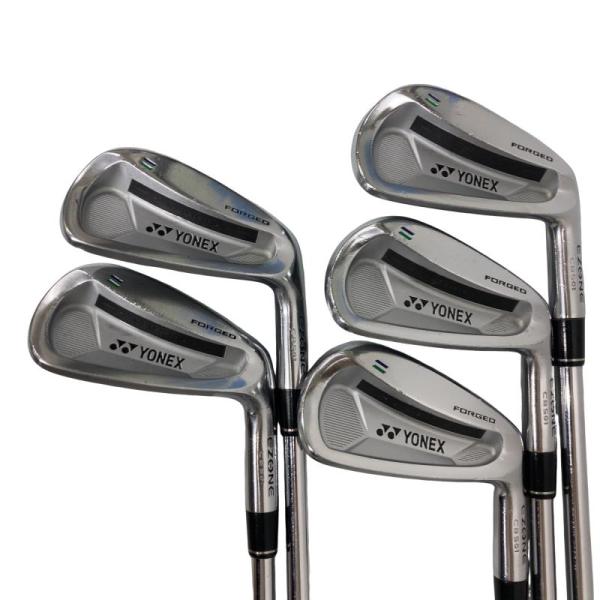 YONEX（ヨネックス） EZONE CB 501 FORGED 6S アイアンセット IR